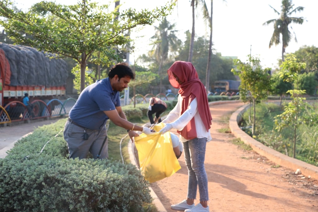 NSS Activity