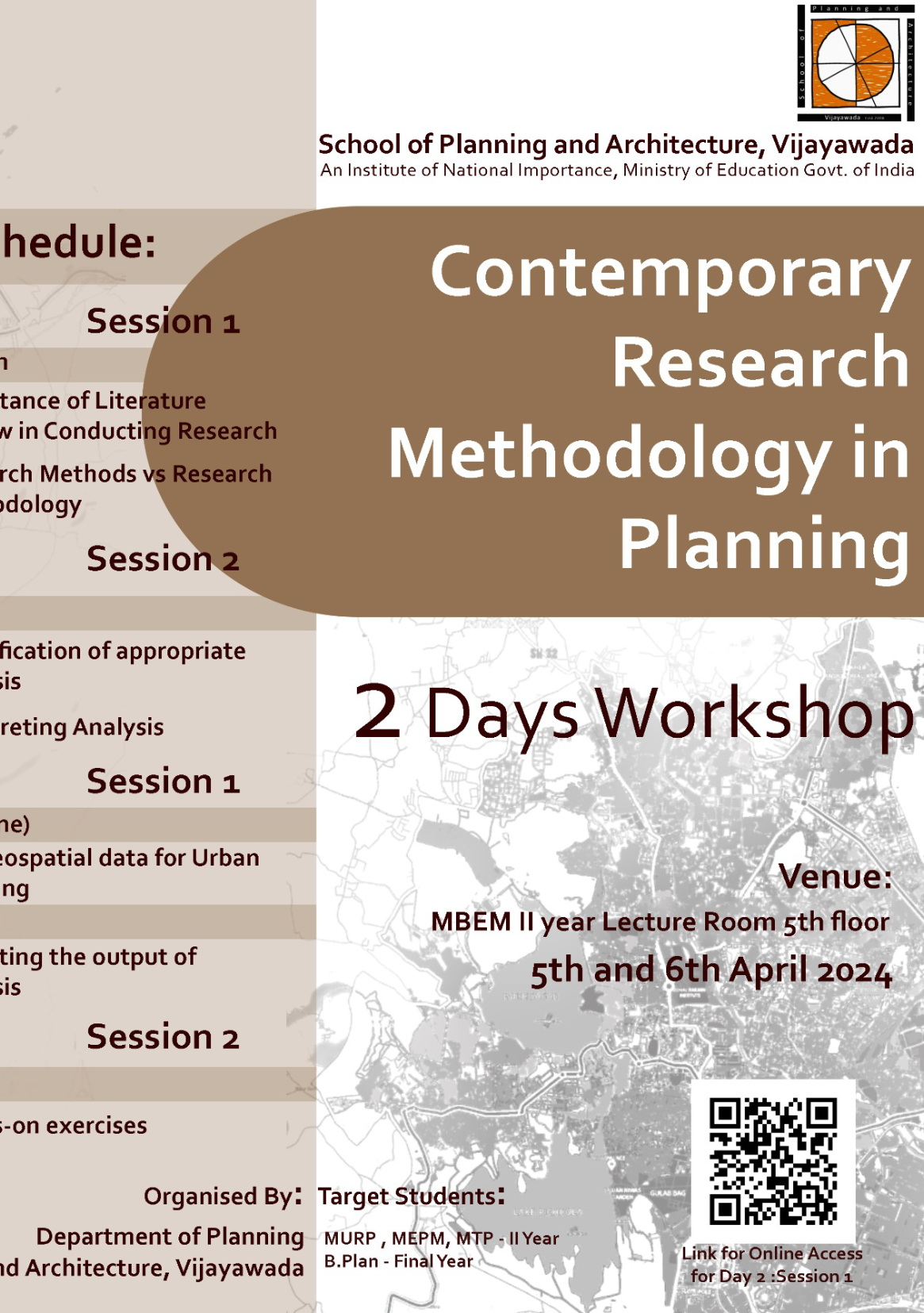 Thesis Workshop PDF