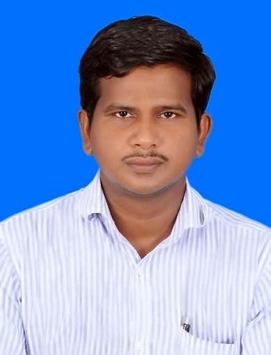 Mr. Eerla Raja Sekhar