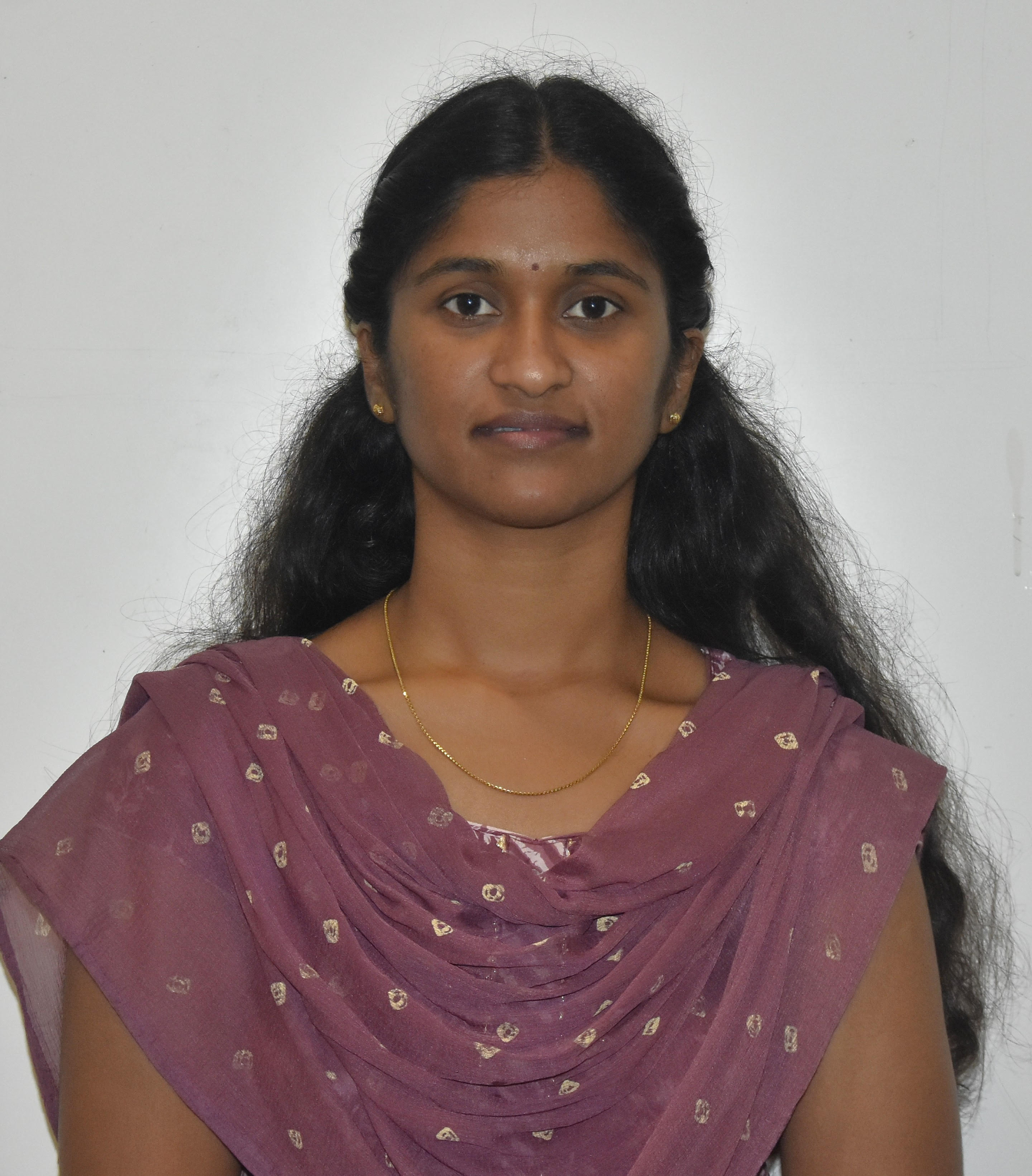 Ms. KADARI VINEELA
