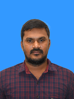 Mr. Aavula Sandeep