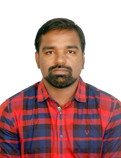Mr. G. S.VISWANATH