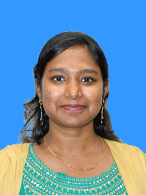 Ms. Kanda Priyanka