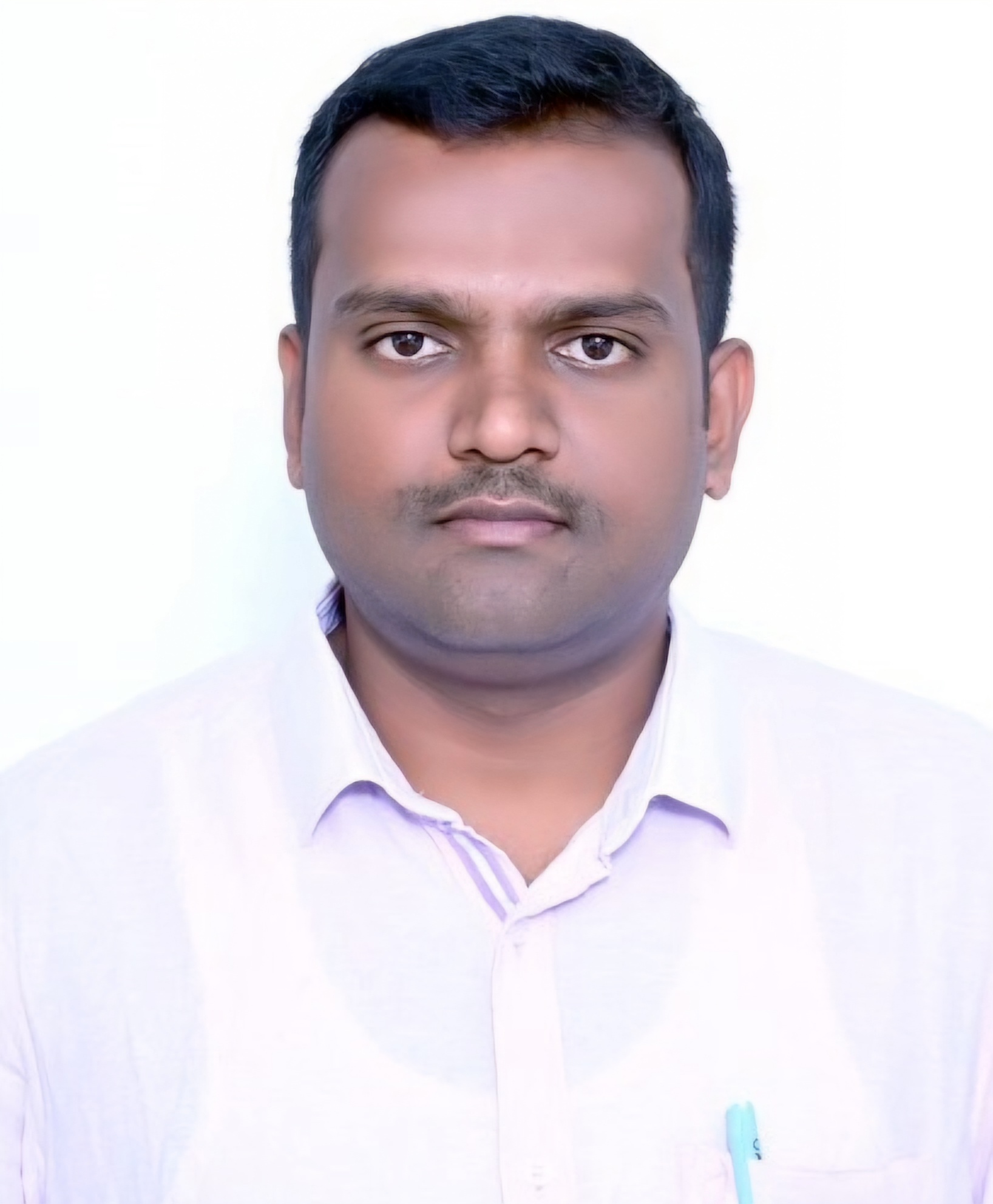 Mr. P. Sudheer Kumar