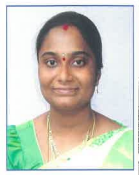 Ms. Valluri Vinitha