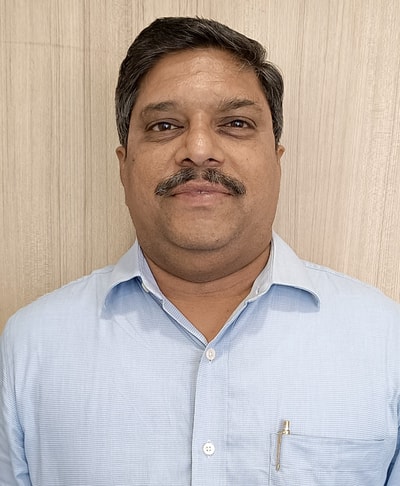 Dr. Uma Sankar Basina