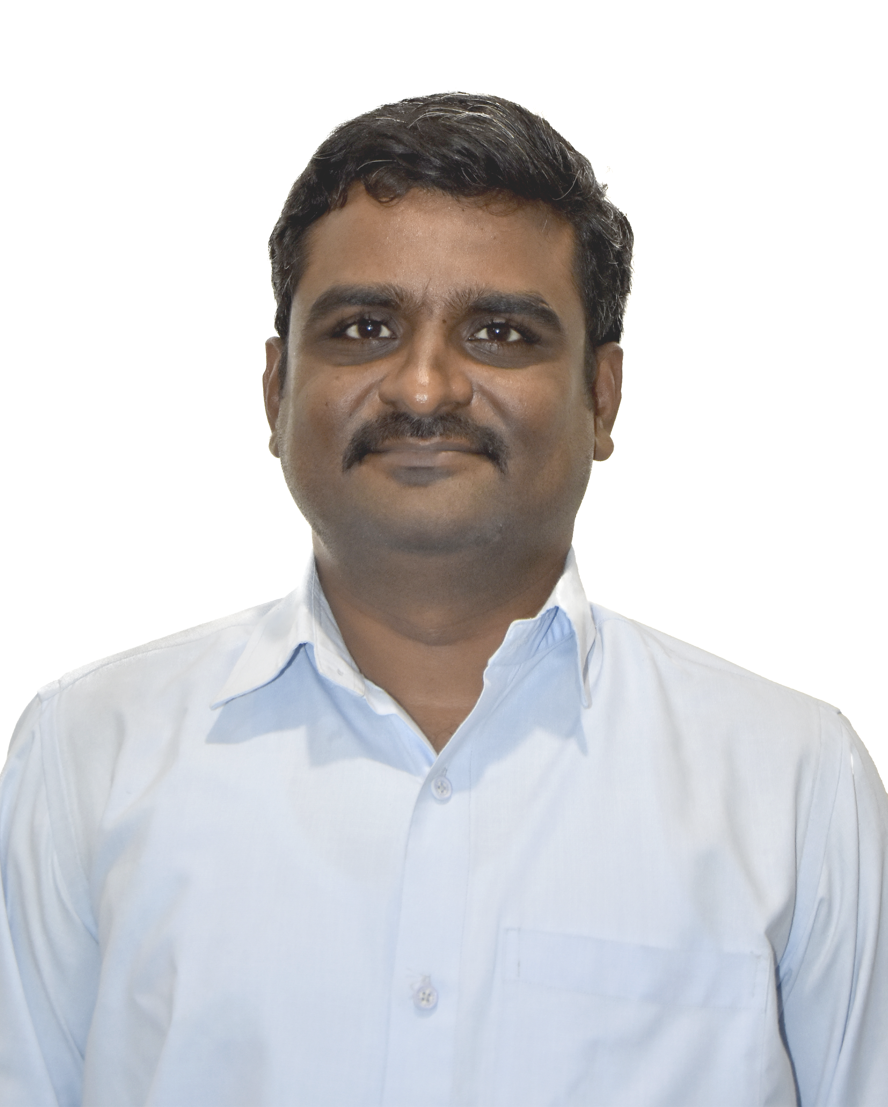 Mr. Amancha Rakesh