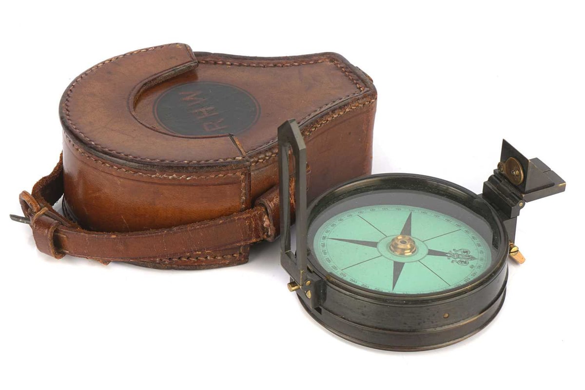 Survey Lab Equipment