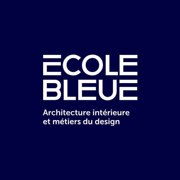 Ecole Bleue Design, Paris