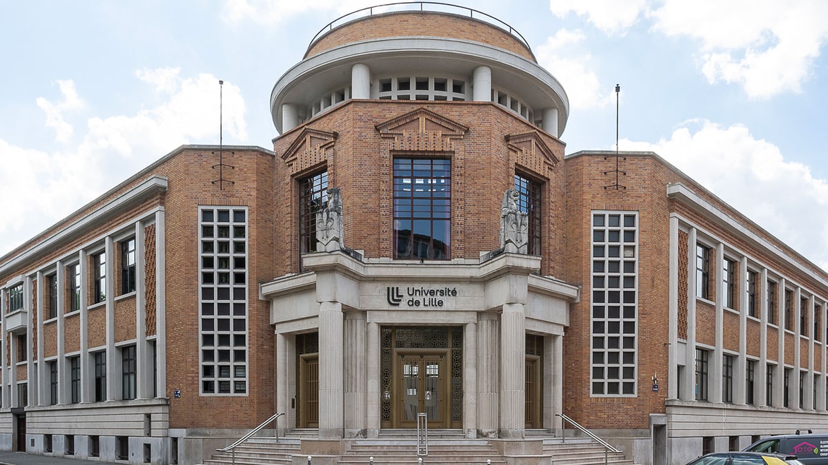 University of Lille