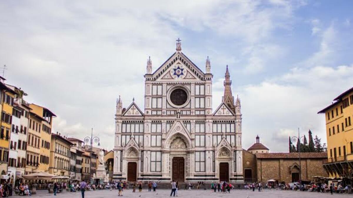 University of Florence