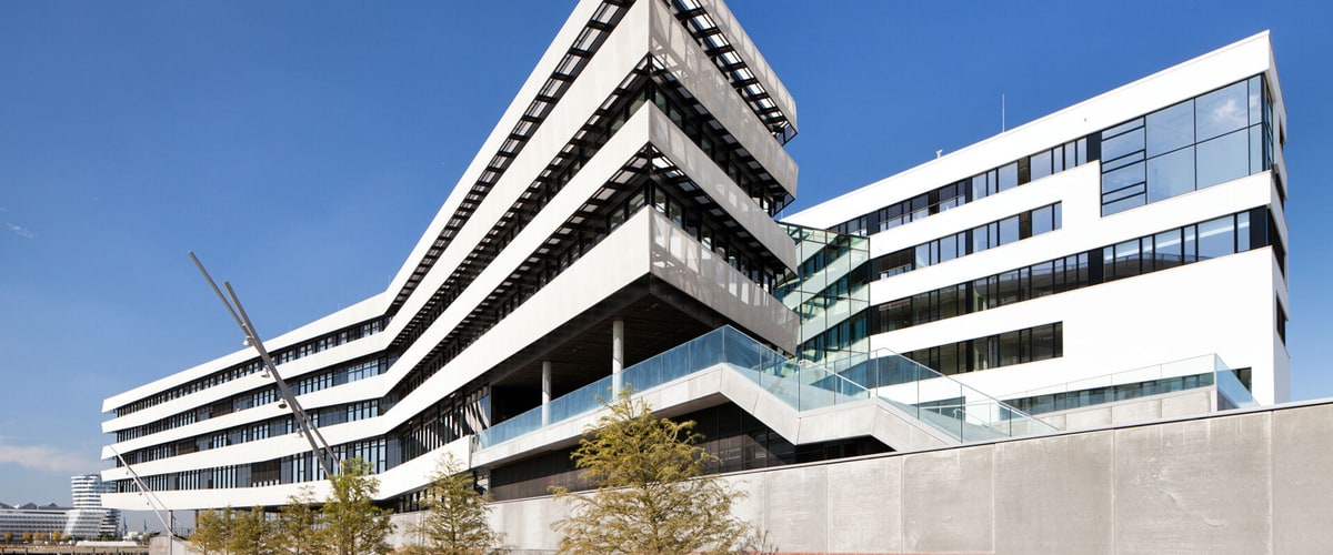 HafenCity Universität Hamburg