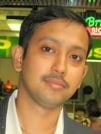 Dr. Ayon Kumar Tarafdar