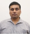 Mr. Shyam Kumar PVS
