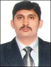 Mr. B Bhanu Prakash Reddy