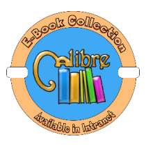 Calibre E-Books
