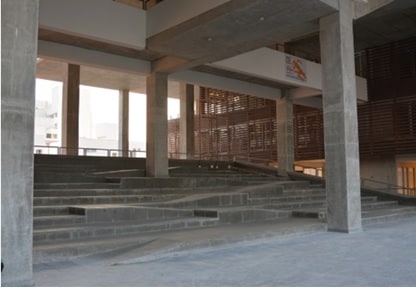 Campus View 2