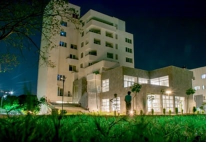 Campus View 4