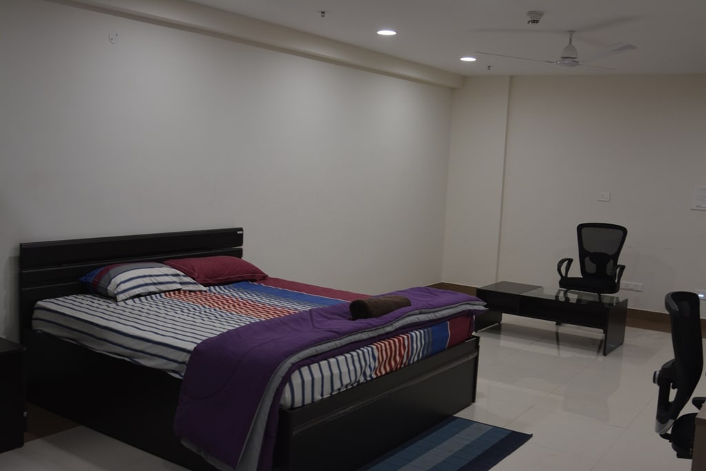 Guest House Facility