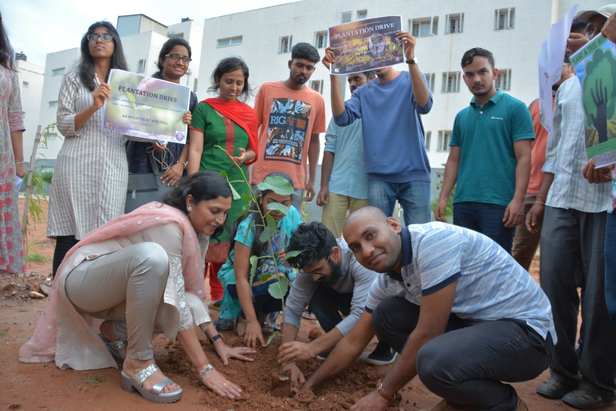 NSS Activity