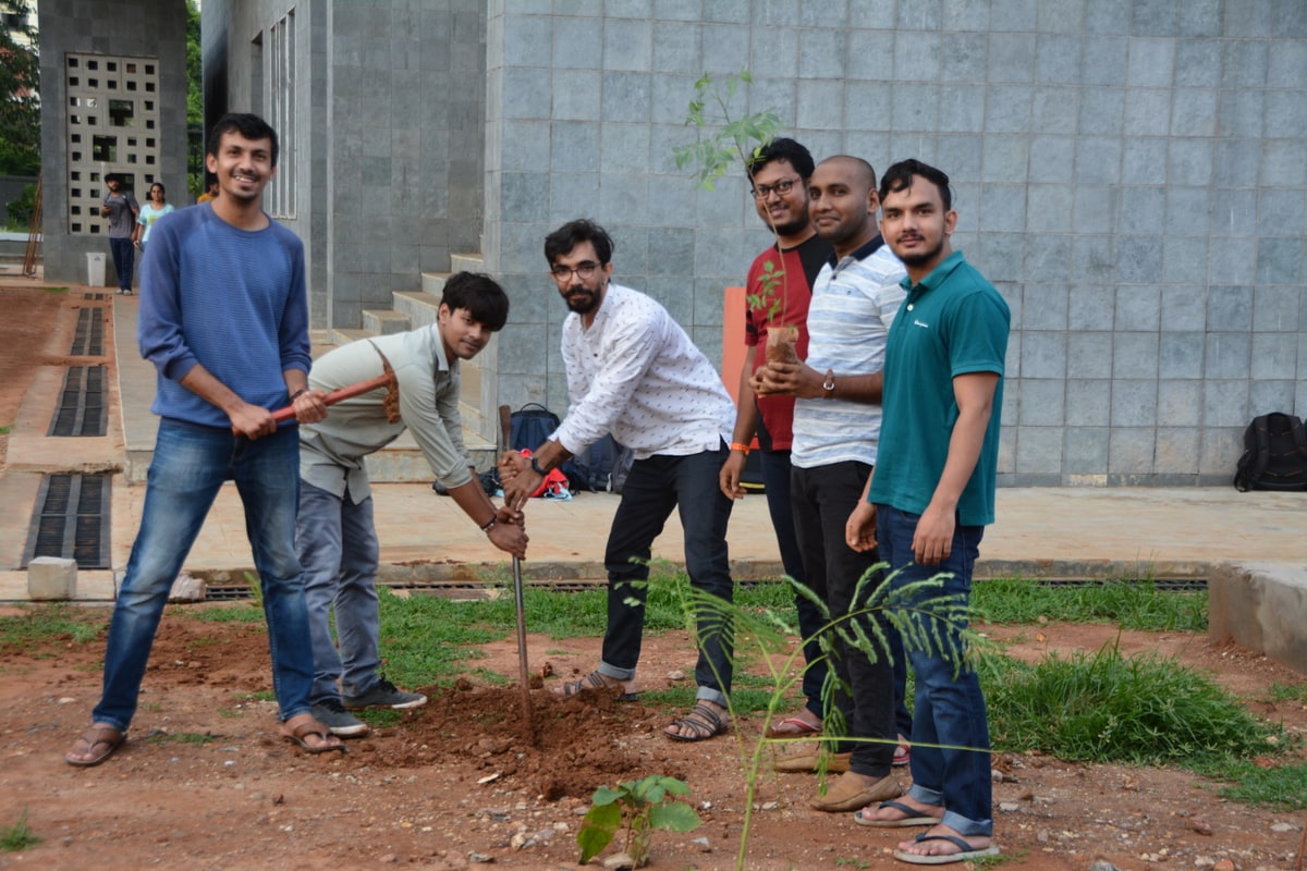 NSS Activity