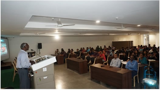System Dynamics Lecture