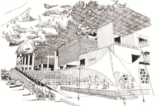 SPAV Campus