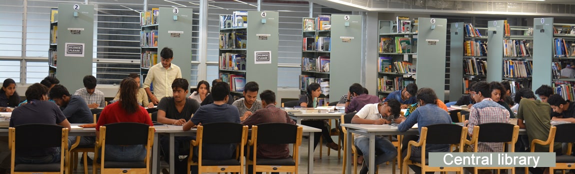 SPAV Central Library